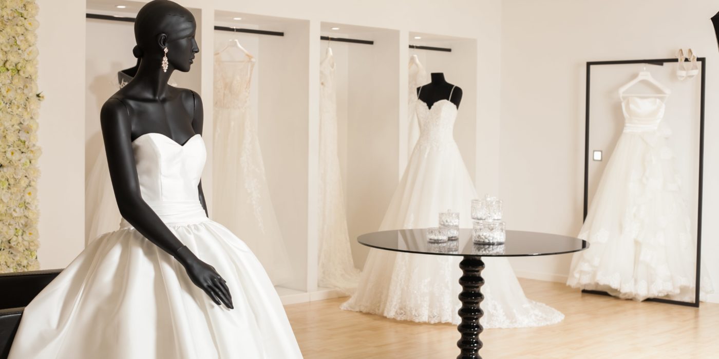 Atelier Vogue Sposa Avezzano