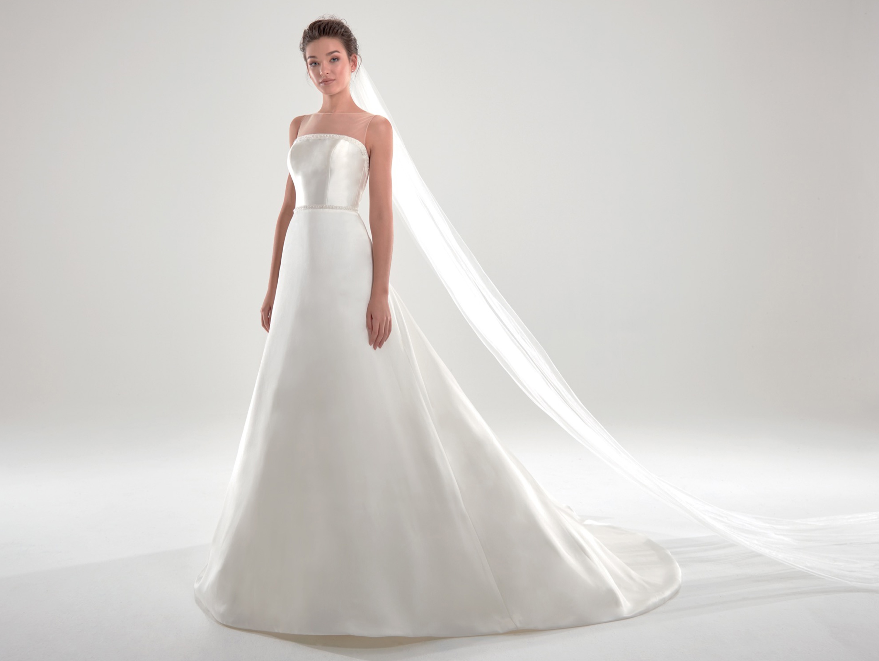 Aurora Nicole Atelier Vogue Sposa