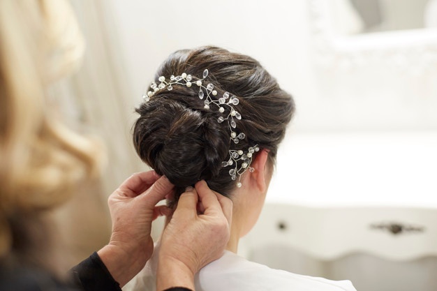 accessori per capelli sposa avezzano