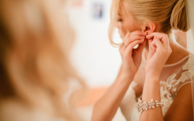 Accessori Sposa: 3 consigli per completare il tuo look