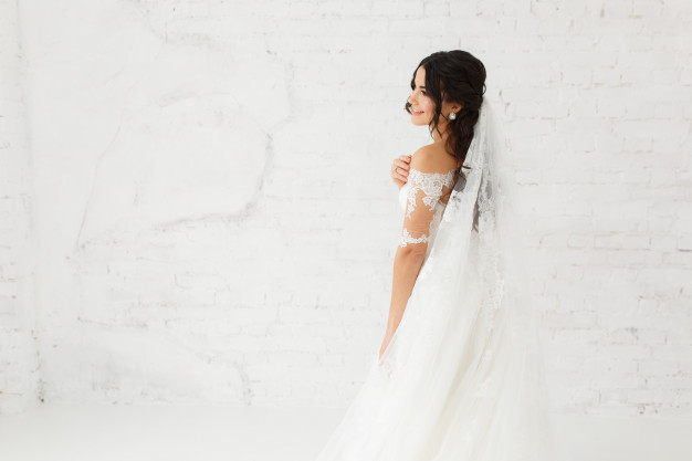 coprispalle sposa avezzano