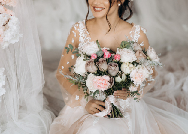 sposa avezzano orecchino